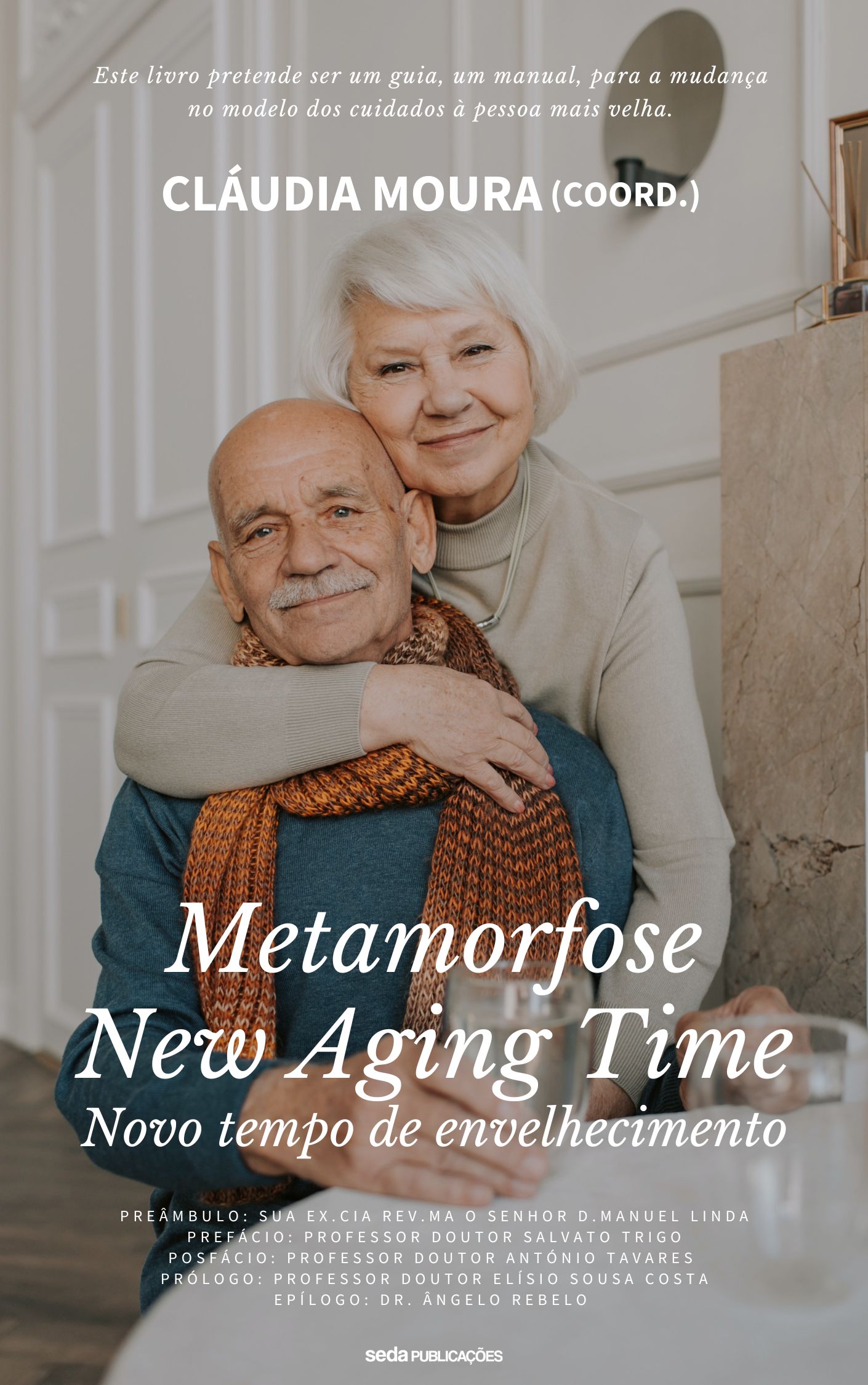 Metamorfose - New Aging Time - Novo Tempo de Envelhecimento