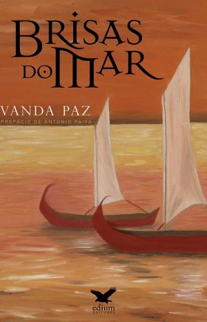 capa Brisas do Mar_s