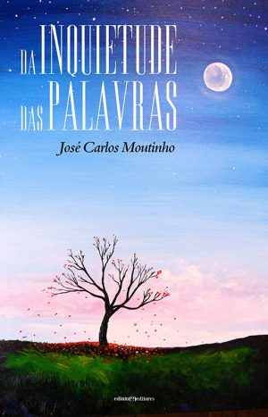 capa Da Inquietude das Palavras_s