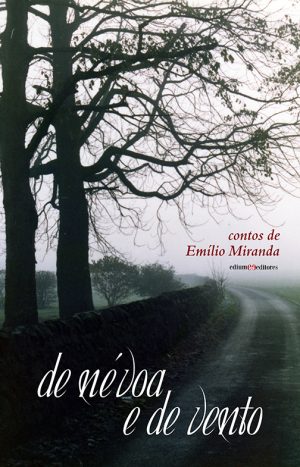 capa Da Névoa e do Vento_s