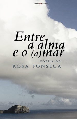 capa Entre a alma e o (a)mar_s
