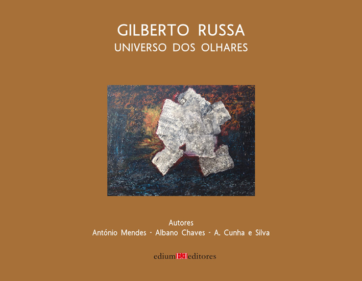 Gilberto Russa - Universo dos Olhares