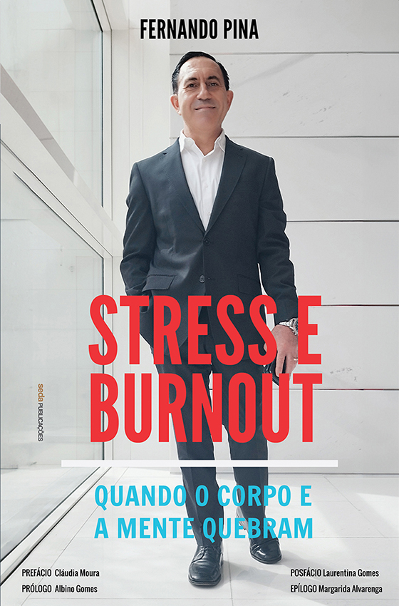 Stress e Burnout – Quando o corpo e a mente quebram