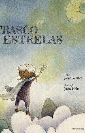 O Frasco de Estrelas