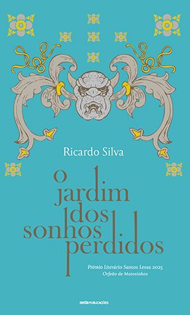 O Jardim dos Sonhos Perdidos