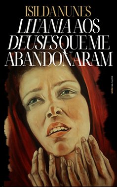 Litania aos Deuses que me abandonaram
